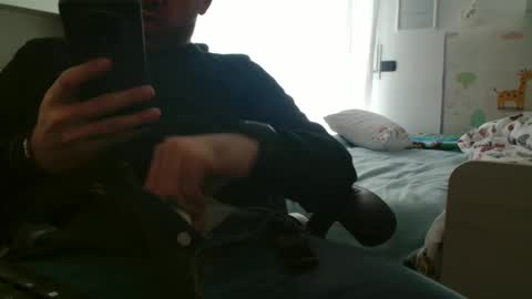 angel e sonia online show from January 30, 2025, 8:22 am