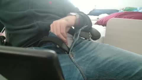 angel e sonia online show from October 31, 2025, 9:10 am