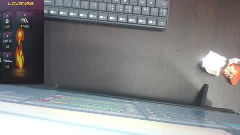 leonela   online show from March 2, 2025, 7:54 am