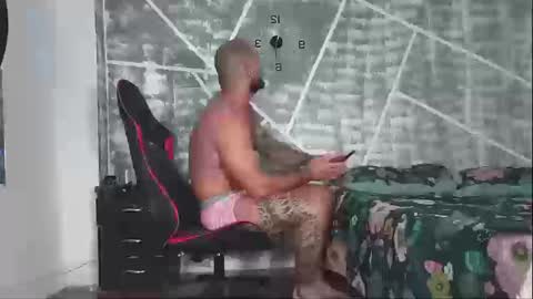 ANDRES online show from September 16, 2025, 4:08 pm