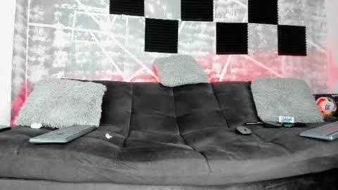 ANDRES online show from June 23, 2026, 3:26 am