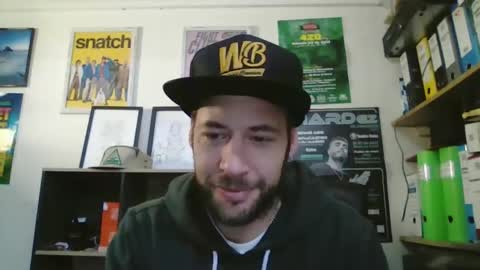 Snapshot of leonidascum chatting on February 26, 2026, 9:52 am leonidascum online show from February 26, 2026, 9:52 am