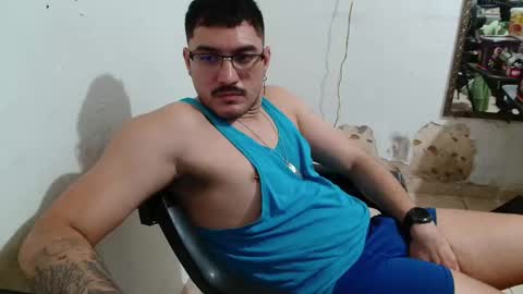 leonino231 online show from September 19, 2025, 12:02 am