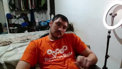 leonino231 online show from March 17, 2026, 10:24 pm