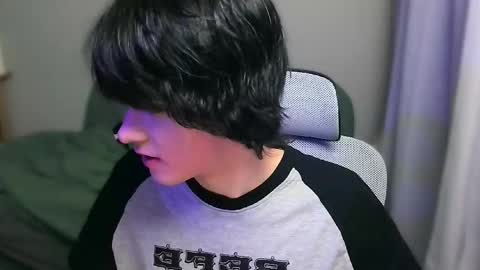 leonkissboy online show from February 3, 2026, 12:21 pm