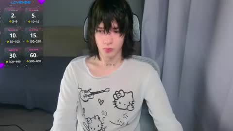 leonkissboy online show from July 3, 2026, 4:46 pm