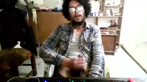 Leonmex online show from January 18, 2025, 4:48 am