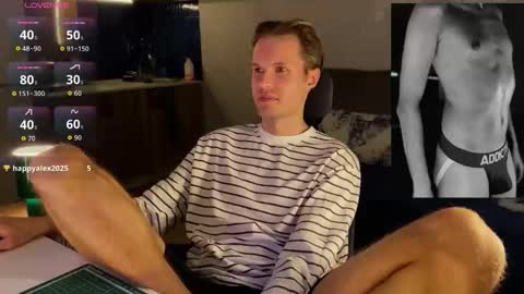 Leon online show from February 17, 2026, 5:52 pm