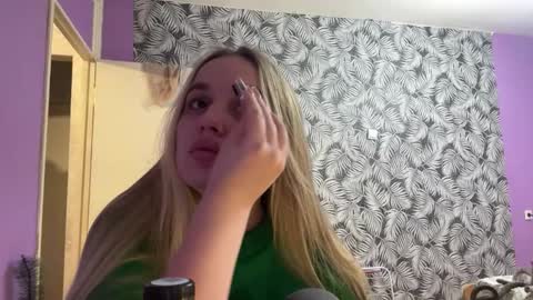 Alice online show from January 15, 2026, 12:32 pm