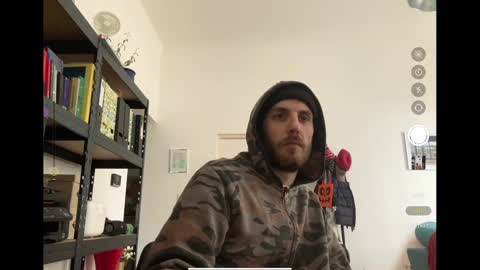 Leon online show from January 31, 2025, 2:07 pm