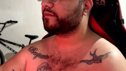 Leo Salvaje online show from November 17, 2025, 5:41 pm