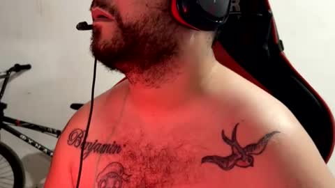 Leo Salvaje online show from November 18, 2025, 5:45 am