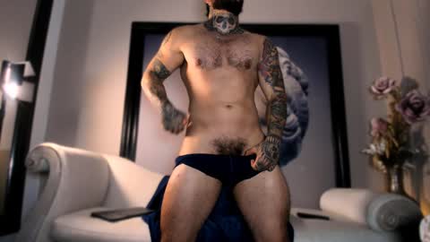 Leo Salvatore online show from January 3, 2025, 7:50 pm