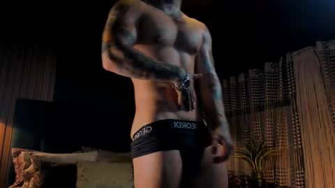 Leo Salvatore online show from February 25, 2025, 5:41 am