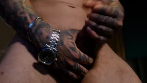 Leo Salvatore online show from March 7, 2025, 9:07 am