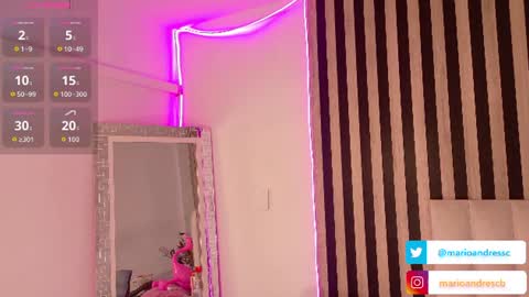 leotease online show from July 1, 2026, 7:02 pm