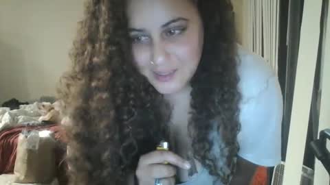 Snapshot of leothegirl88 chatting on October 4, 2025, 10:57 am leothegirl88 online show from October 4, 2025, 10:57 am