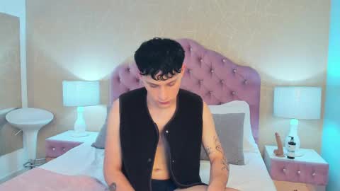 Snapshot of lephystar chatting on April 25, 2026, 4:26 am LephyStar online show from April 25, 2026, 4:26 am