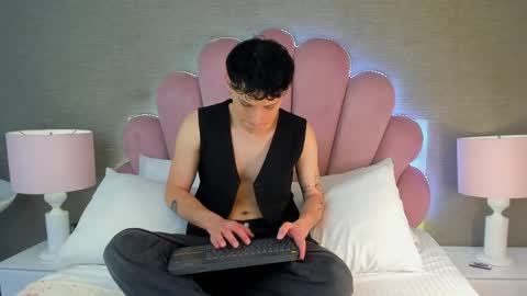 Snapshot of lephystar chatting on April 28, 2026, 3:11 am LephyStar online show from April 28, 2026, 3:11 am