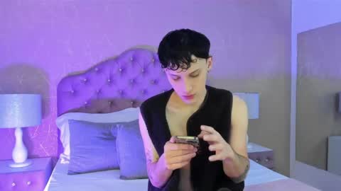 Snapshot of lephystar chatting on May 4, 2026, 3:35 am LephyStar online show from May 4, 2026, 3:35 am