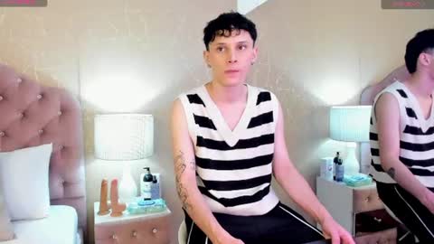 LephyStar online show from July 10, 2026, 12:04 am