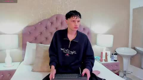 LephyStar online show from July 19, 2026, 11:41 pm