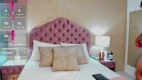LephyStar online show from July 22, 2026, 12:46 am