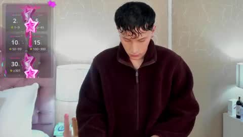 LephyStar online show from July 23, 2026, 11:46 pm