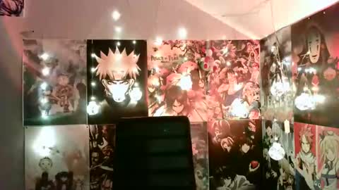 little secret online show from December 9, 2024, 5:30 pm