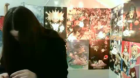 little secret online show from January 6, 2025, 10:46 am