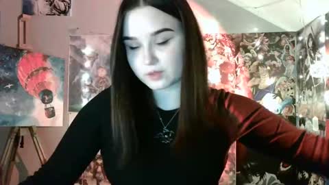 little secret online show from January 24, 2025, 7:51 am