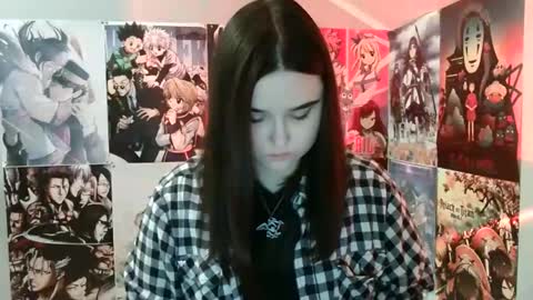 little secret online show from February 26, 2025, 7:20 am