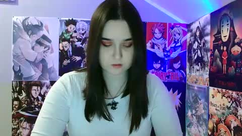 little secret online show from March 6, 2025, 6:26 pm