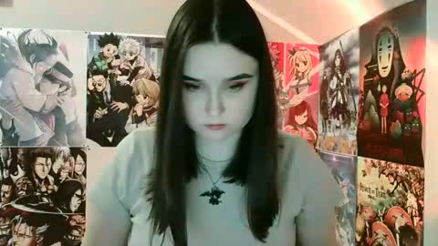 little secret online show from March 7, 2025, 7:49 pm