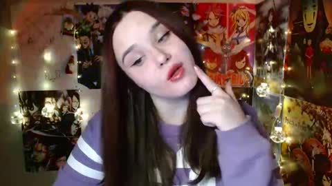 little secret online show from November 27, 2025, 6:10 pm