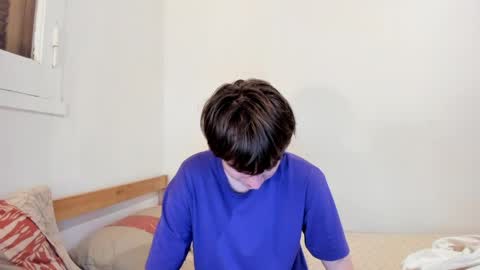 Daniel online show from April 26, 2026, 7:22 pm