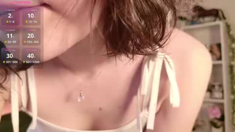 Nicole Moore online show from July 28, 2026, 2:35 pm