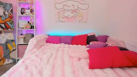 Valerie online show from December 2, 2025, 3:01 am