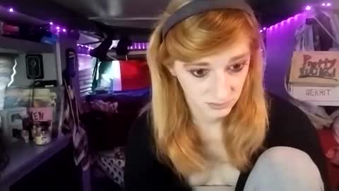 LesleyGumGrass- The Boring Trans girl online show from March 9, 2025, 9:14 pm