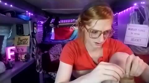 LesleyGumGrass- The Boring Trans girl online show from March 11, 2025, 10:42 pm