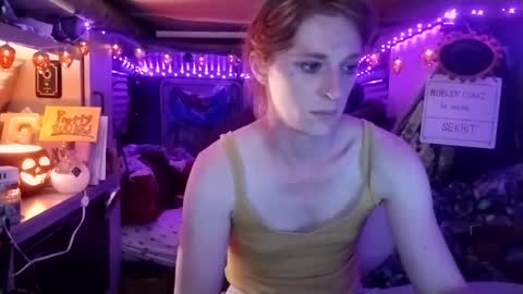 LesleyGumGrass- The Boring Trans girl online show from September 12, 2025, 12:11 am