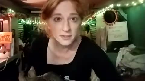 LesleyGumGrass- The Boring Trans girl online show from November 15, 2025, 11:51 am