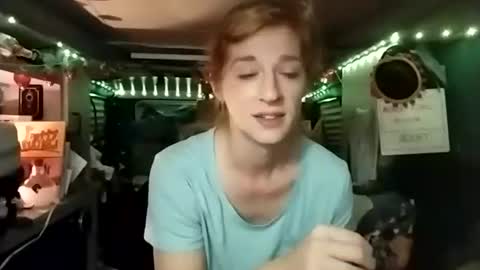 LesleyGumGrass- The Boring Trans girl online show from November 22, 2025, 4:00 am