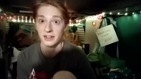 LesleyGumGrass- The Boring Trans girl online show from May 11, 2026, 8:42 am