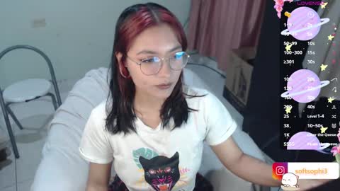 Leslie online show from November 3, 2025, 2:02 am