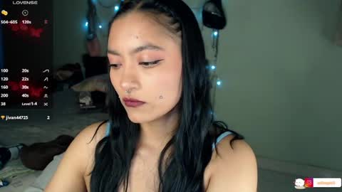 Snapshot of leslie__anderson chatting on May 29, 2026, 11:03 pm Leslie online show from May 29, 2026, 11:03 pm