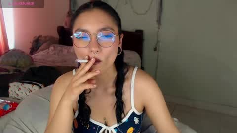 Snapshot of leslie__anderson chatting on June 9, 2026, 5:35 pm Leslie online show from June 9, 2026, 5:35 pm