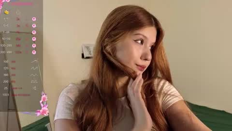 Snapshot of leslie__williams chatting on September 18, 2025, 6:10 pm Tracy online show from September 18, 2025, 6:10 pm