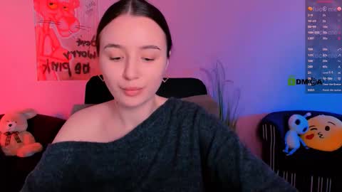 Snapshot of leslie_bird chatting on November 23, 2025, 9:53 am leslie_bird online show from November 23, 2025, 9:53 am