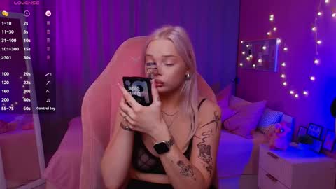 Stacey online show from March 20, 2026, 8:08 am